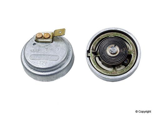Bocar carburetor electric assist choke control fits 1967-1970 volkswagen beetle,