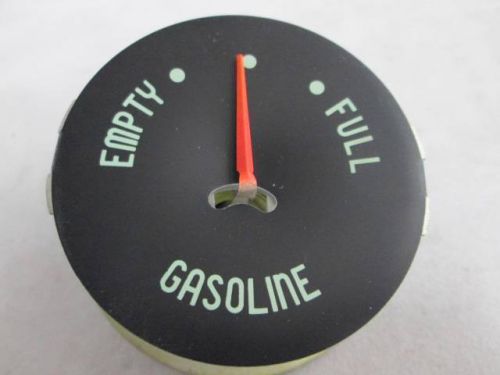 Nos mopar 1955 plymouth fuel gauge 1622133 plaza savoy belvedere