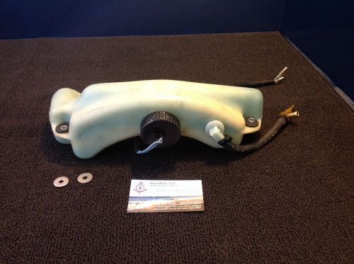 Sma2992 mercury 150hp oil resevoir 994436 45300a5 135-200hp 96-04' 150xl 2001