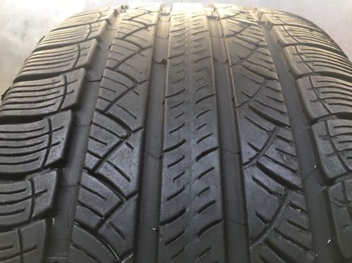 Michelin latitude tour hp 255/55r18   #2762