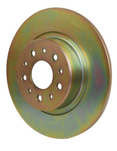Disc brake rotor-ultimax oe style rear ebc brake rk728