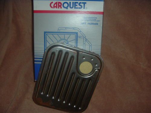 Carquest 85917 automatic transmission filter