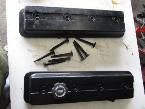 Corvette  valve covers 93 94 95 96 1993 1994 1995 1996