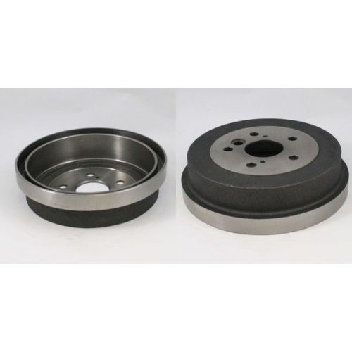 Parts master bd35091 rear brake drum two required per vehicle