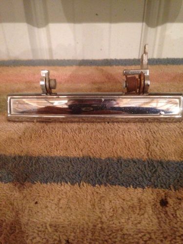70-81 trans-am,firebird, camaro outside door handle (lh) 6 1/4&#034; length