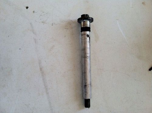 Polaris 1996 xcr 440 sp clutch bolt