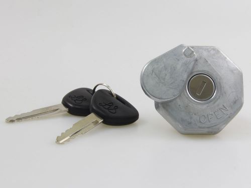 1979 - 1994 mitsubishi chrysler delica l300 express  van wagon fuel tank cap new