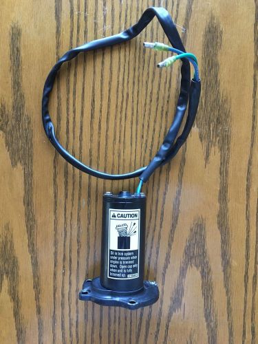 Mercury tilt trim motor 827675a1