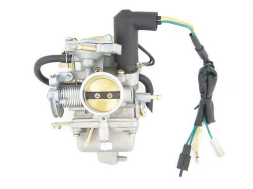 Honda cn 250 cn250 helix carburetor/carb 2002 2003 2004 2005 2006, 1986-2007 new