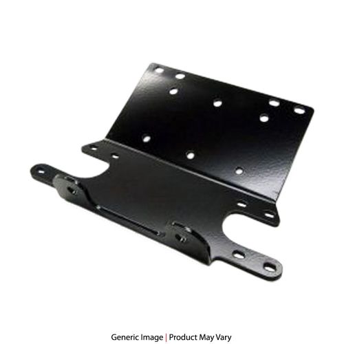 Kfi honda trx450fm foreman s [sra] 98-04 winch mount