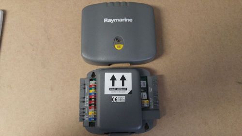 Raymarine gyroplus 2 shs smart heading system e12101