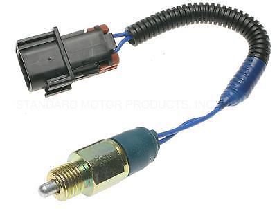 Clutch starter safety switch standard ns-251 fits 86-90 nissan sentra