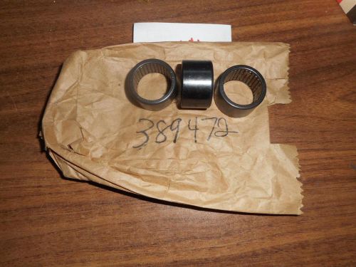 1 nos  omc evinrude johnson  front bearing  p # 389472
