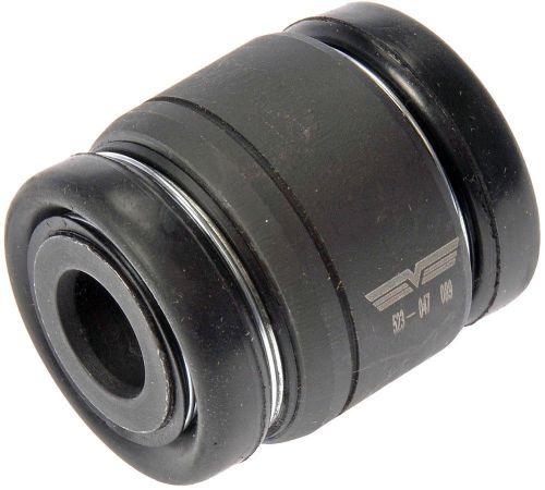 Suspension control arm bushing rear upper dorman 523-047