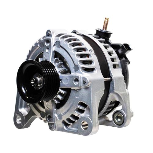250amp high output alternator for chrysler pacifica town &amp; country dodge caravan