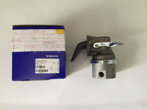 Feed / lift pump for volvo kad engines and more