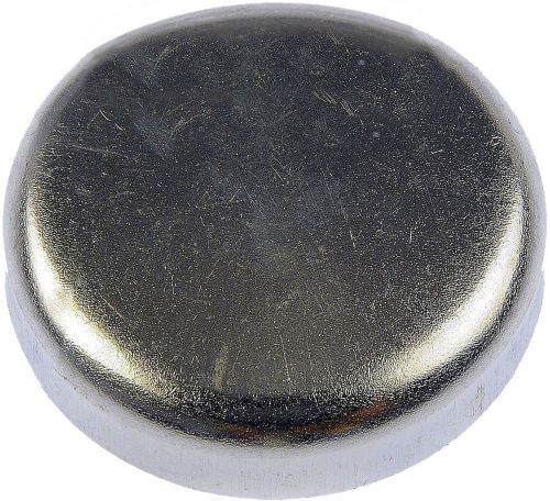 Engine expansion plug dorman 555-025