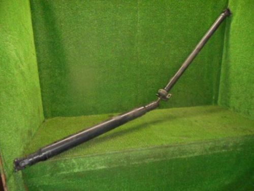 Nissan serena 2007 rear propeller shaft assembly [4032200]