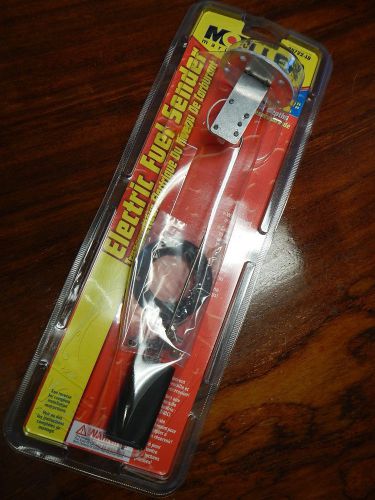 Universal fuel tank sending unit, moeller 35722-10 boat sender 035722-10