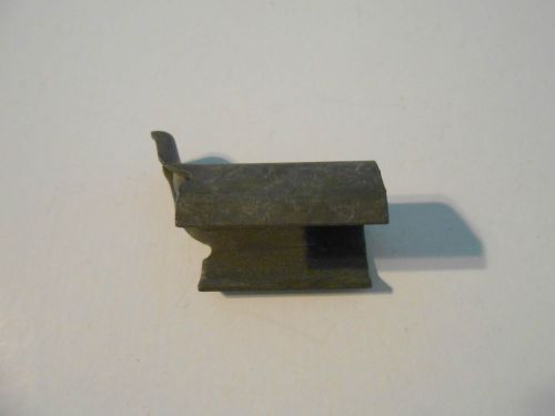 Nos yamaha br bravo metal track slide