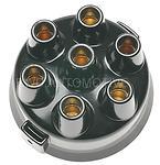 Bwd automotive c16 distributor cap