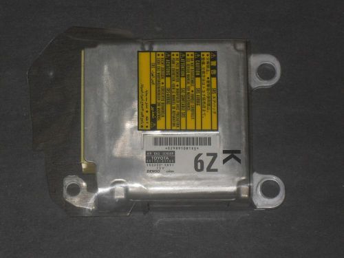 07 08 scion tc  airbag srs control module computer p/n: 89170-21100 oem