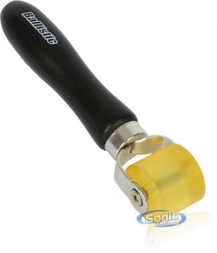 Ballistic ssrlrs 1" ballistic series small polyurethane roller