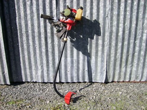 Elliott power paddle canoe kayak small boat outboard