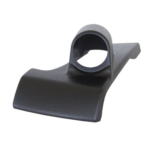 Autometer 15025 mounting solutions single gauge dash pod