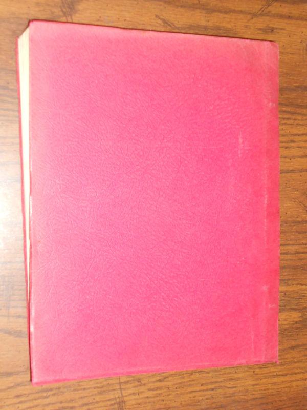 1947-1950 STUDEBAKER CHASSIS PARTS CATALOG ORIGINAL 47 48 49 50 BOOK, US $74.50, image 10