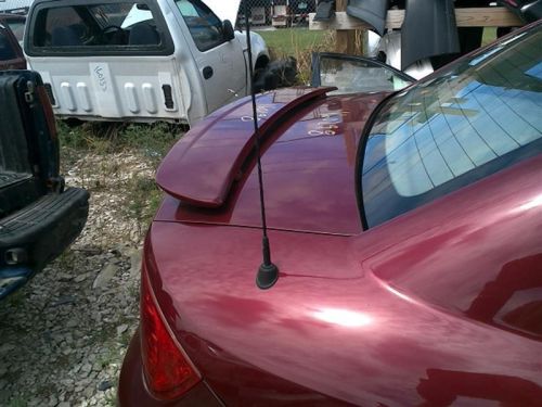 Cobalt    2008 antenna 479128