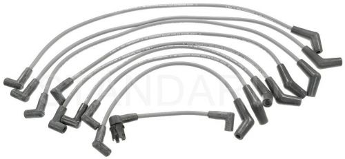 Parts master 26911 spark plug ignition wires