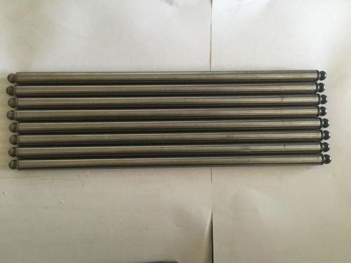 Manton 3/8 series 5  .145 wall 9.975long pushrods set of 8