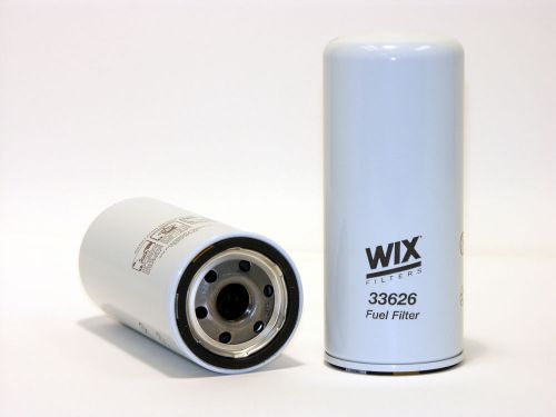 Fuel filter wix 33626