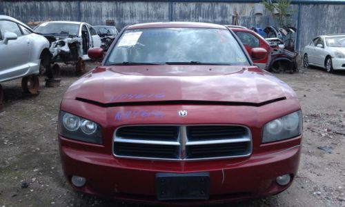 05 06 07 08 09 10 chrysler 300 rear drive shaft 5.7l awd 29051