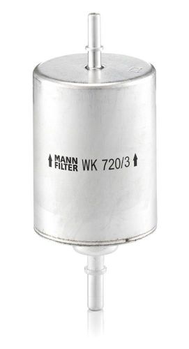 Fuel filter mann wk 720/3