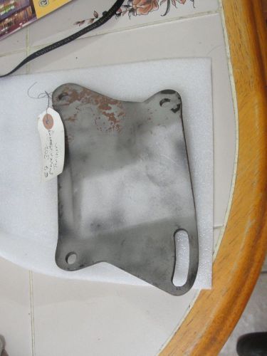 67 69 torino 289 302 351 power steering bracket  mustang shelby cougar