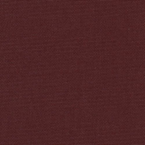 Boat bimini top cover fabric tarp top gun 476 burgundy 62&#034; wide