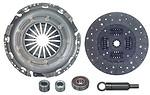 Acdelco 381400 new clutch kit
