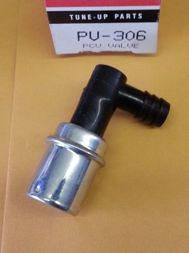 Pcv valve niehoff pv306