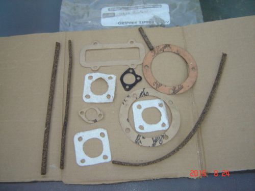 1938 bantam gaskets