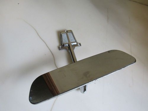 1960-1971 chevy truck rear view mirror