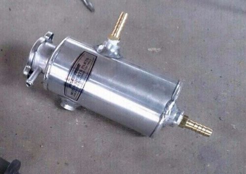 Jdm oem re amemiya mazda rx-7 rx7 fd3s strengthening air separator tank limited