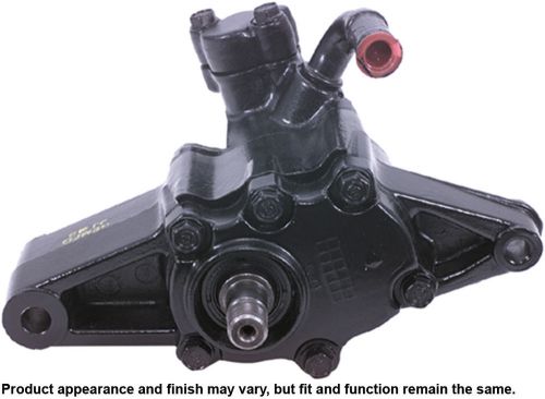 Power steering pump cardone 21-5854 reman fits 92-94 acura vigor