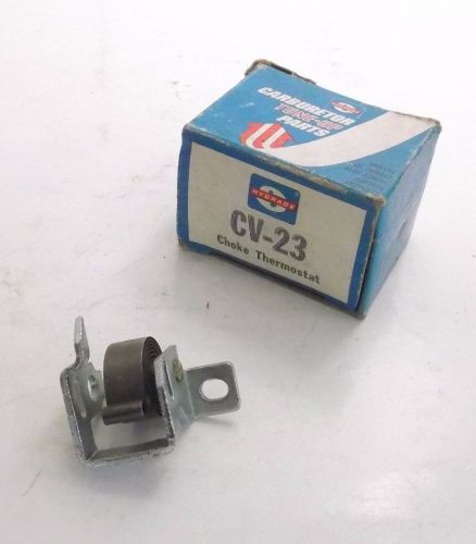 Standard cv-23 choke thermostat (rochester 2 bbl.) prepaid shipping cv23