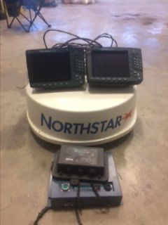 Northstar 6000I marine navagation system, US $1,000.00, image 1