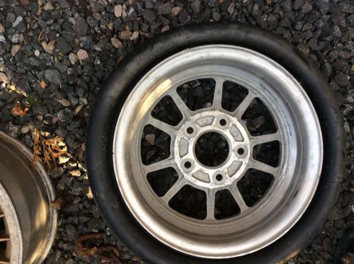 82-92 firebird camaro mini spare tire aluminum trans am z28 gta iroc z
