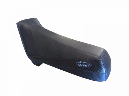 Wrp mountain assault seat 2014-16 yamaha viper seat black