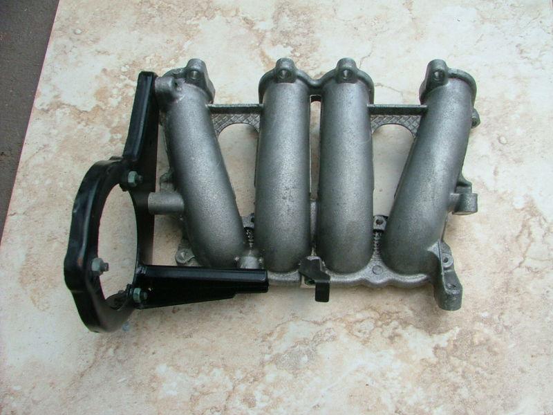 Find VW JETTA 2000.2.0 INTAKE MANIFOLD. in Miami, Florida, US, for US