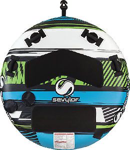 Sevylor 2000014832 towable clutch